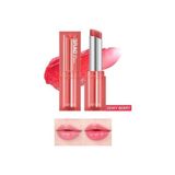 Vavis Dudaklara Yoğun Bakım Yapan Renkli Dudak Balmı Dare Tint Lip Balm (Dewy Bery) - Option-1