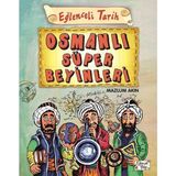 Vavis Eğlenceli Tarih 40 Osmanlı Süper Beyinleri