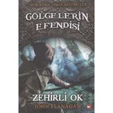 Vavis Gölgelerin Efendisi 09 - Zehirli Ok - 1 Adet