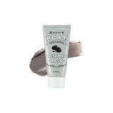 Vavis Gözenek Temizleyici Kil ve Kömür Maskesi 50ML Apıeu Fresh Mate Peat Mask (Pore Clearing) - Option-1