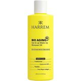 Vavis Harrem Bio Aging Kuru Ciltler Için Makyaj Temizleme Yağı - Option-1