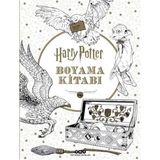 Vavis Harry Potter Boyama Kitabı - Option-1