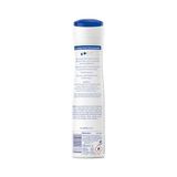 Vavis Kadın Sprey Deodorant Double Effect 150ML, 72 Saat Anti-Perspirant Koruma, Alkolsüz, Pürüzsüz Cilt, Doğal Özleri - Option-1