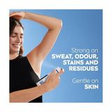 Vavis Kadın Sprey Deodorant & Invisible Clear 200 Ml, 72 Saat Anti-Perspirant Koruma, Ekonomik Boy - Option-1