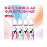 Vavis Kadın Sprey Deodorant Ocean Fresh %0 Alüminyum 150 ml - Option-1