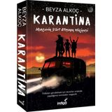 Vavis Karantina - 1 Adet