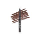 Vavis Kaş Kalemi & Fırçası - Ultra Thin Brow Pencil - 002 Light Brown - 8690604572113 - 0-Siyah