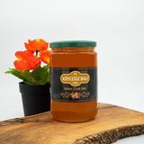 Vavis Köyceğiz Balı Bahar Çiçek Balı 850 G Cam Kavanoz