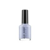 Vavis Lavanta Oje 72 - Yüksek Pigmentli Uzun Süreli Kalıcılık Hızlı Kuruma - Nail Lacquer 72 - Option-1