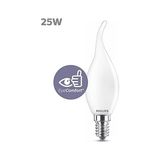 Vavis LED Classic 25W BA35 E14 Mum Tipi Ww Dim Edilmez Ampul - 0,5 W - Altın