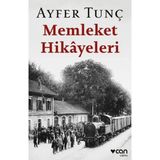 Vavis Memleket Hikâyeleri - 1 Adet
