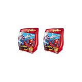 Vavis Mondo 16927 Spider-Man Kolluk 23 Cm, Su Sporları, Plaj Malzemesi, Şişme Ürün, Yüzme Aksesuarı, Kamp, Dalış, Güvenlik - Ahşap - 0 - 1 Yaş