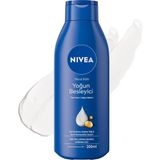 Vavis Nemlendirici Vücut Sütü 200 Ml,yoğun Besleyici,hyaluron, Yağı,kuru Cilt - Option-1