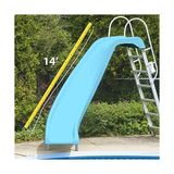 Vavis Poolmaster 36631 Yüzme Havuzu Kaydırağı Için Sprey Seti, Su Kaydırağı - Option-1
