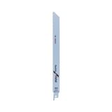 Vavis Professional Accessories - Flexible Serisi Metal Için Panter Testere Bıçağı S 1122 Bf - 2'li - Acı Kahverengi - Option-1