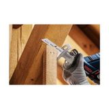 Vavis Professional Accessories Panter Testere Bıçağı, Gri, 2 Adet - Acı Kahverengi - Option-1