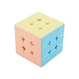 Vavis Rubik Zeka Sabır Küpü Pastel Renkler 3 x 3 x 3