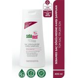 Vavis Saç Dökülmesine Karşı Güçlendirici Etkili Kafein ve Biloba Içerikli Şampuan 400 ml - Option-1