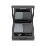 Vavis Şekillendirici, Belirginleştirici Gri Kaş Sabitleme Farı-Perfect Fix Brow 704 Gray - 0-Siyah