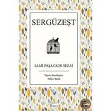 Vavis Sergüzeşt (Bez Ciltli) - 1 Adet