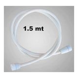 Vavis Şofben Plastik Duş Hortumu 1/2x1/2 150 cm - Çok Renkli