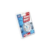 Vavis Tape Nano Bant Şeffaf Çift Taraflı 19 mm x 1 mt - 0 - Siyah - Option-1
