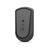 Vavis Thinkbook Bluetooth Silent Mouse, 4Y50X88824, Demir Grisi - Option-1 - Acı Kahverengi
