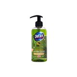 Vavsan Detax Sıvı El Sabunu 400 ml Zeytin Çiçeği - 1