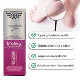 Vawix Ayak Bakım Kremi - 100 ml