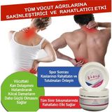 Vawix Masaj Kremi - 300 Ml.