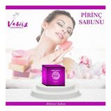 Vawix Pirinç Sabunu - 125 Gr.