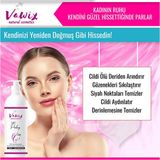 Vawix Yüz Peeling Losyonu Cilt Aydınlatıcı Etkili Tüm Cilt Tipleri İçin Derinlemesine Temizleme