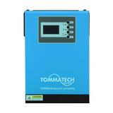 VawtturkEnerji TommaTech New 1k 12 V 1 Faz Akıllı Inverter