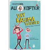 Vay Başıma Gelenler - Şebnem Güler Karacan