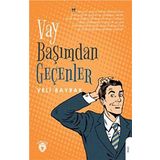 Vay Başımdan Geçenler Veli Bayrak Dorlion Yayınevi