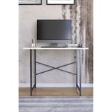 VayAvm Çalışma Bilgisayar Masası 60 x 90 CM Beyaz