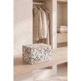 Vaybe 5'li Set Midi Çorap Hurcu ve Çekmece Içi Düzenleyici Organizer 30X22X18 cm