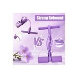 VAYNE Body Trimmer Mekik Çekme Aleti Evde Spor Egzersiz Lastiği