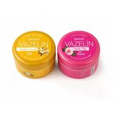 Vazelin 100 Ml 2'Li Set