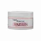 Vazelin Natural Rose 100 Gr