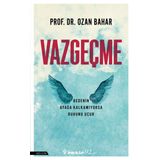 Vazgeçme - Ozan Bahar