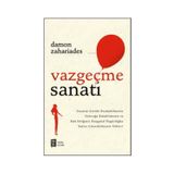 Vazgeçme Sanatı Mona Kitap