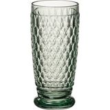 Vb Coloured Kr-B Meşrubat/su Bardağı 162 mm Yeşil VRH11-7309-0112 - Standart - Şeffaf