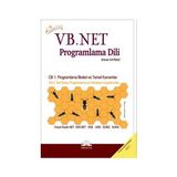 VB. NET PROGRAMLAMA DILI - AHMET KAYMAZ