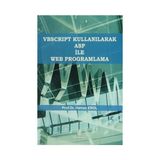 VBSCRIPT KULLANILARAK ASP ILE WEB PROGRAMLAMA - HAMZA EROL