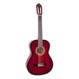 Vc101Rds Klasik Gitar 1/4 Kırmızı Sunburst