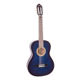 Vc104Tbus Klasik Gitar 4/4 Kılıf Pena