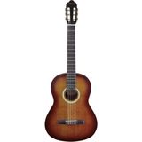 VC204 4/4 Klasik Gitar Tam Boy - 3 Renk Sunburst