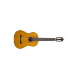Vc204 4/4 Naturel Mat Klasik Gitar Ve Kılıf