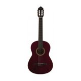 Vc204Twr Mat Klasik Gitar Kılıf + Pena